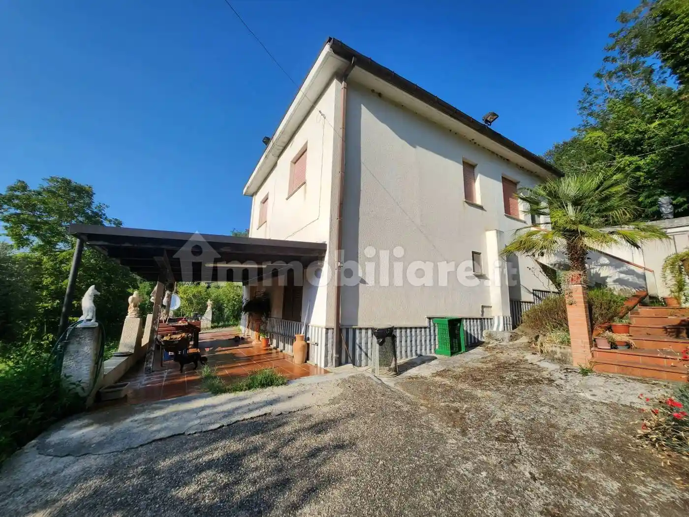 Villa in vendita a San Giacomo degli Schiavoni