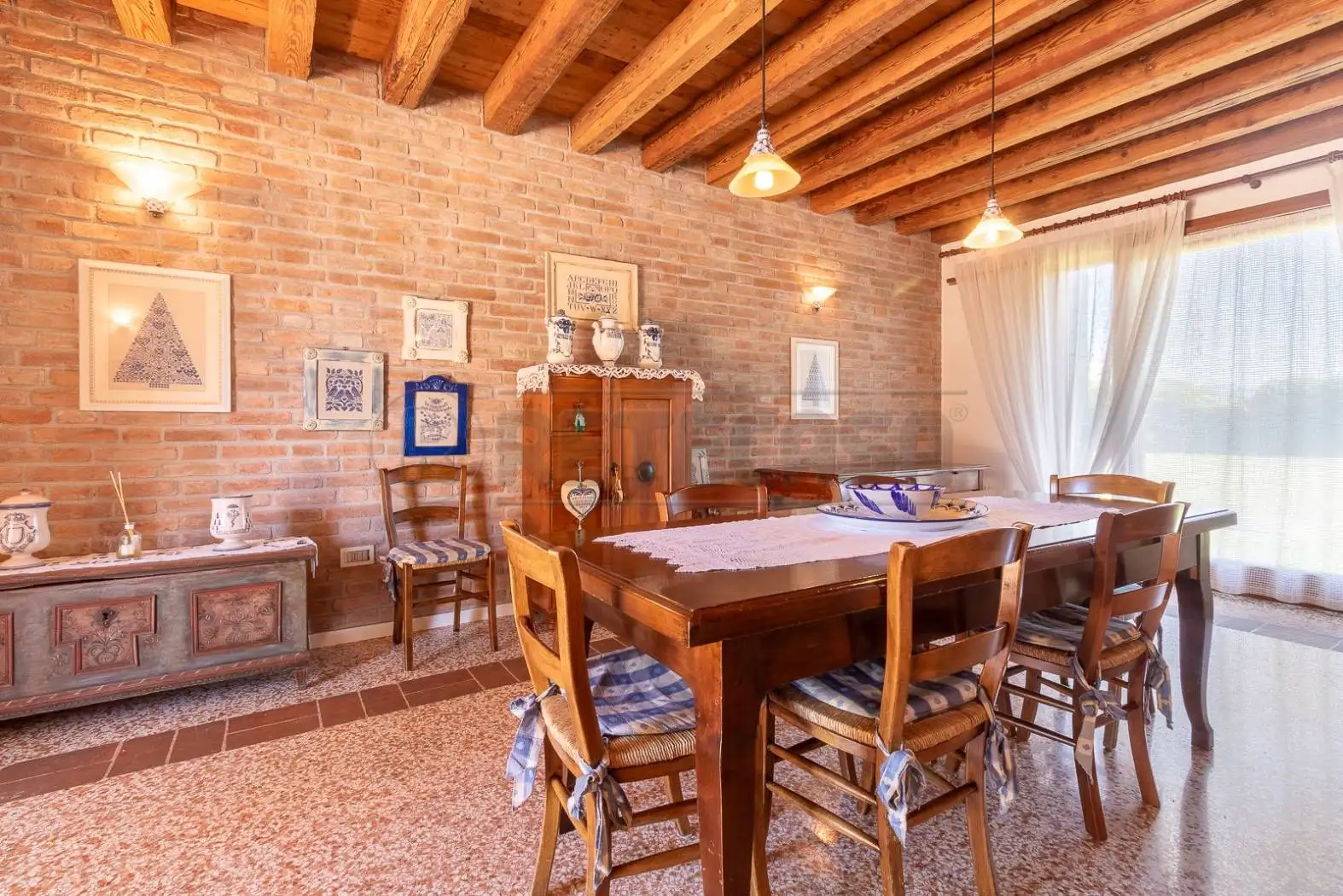 Villa in vendita a Grantorto