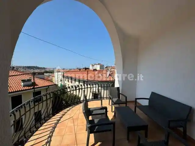 Appartamento in affitto a Trieste