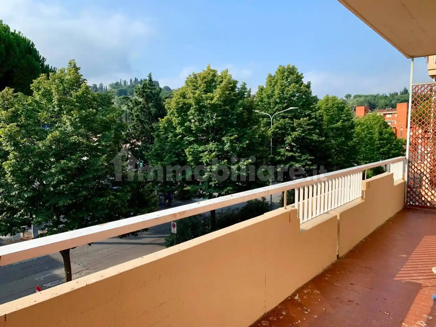 Appartamento in vendita a Bagno a Ripoli