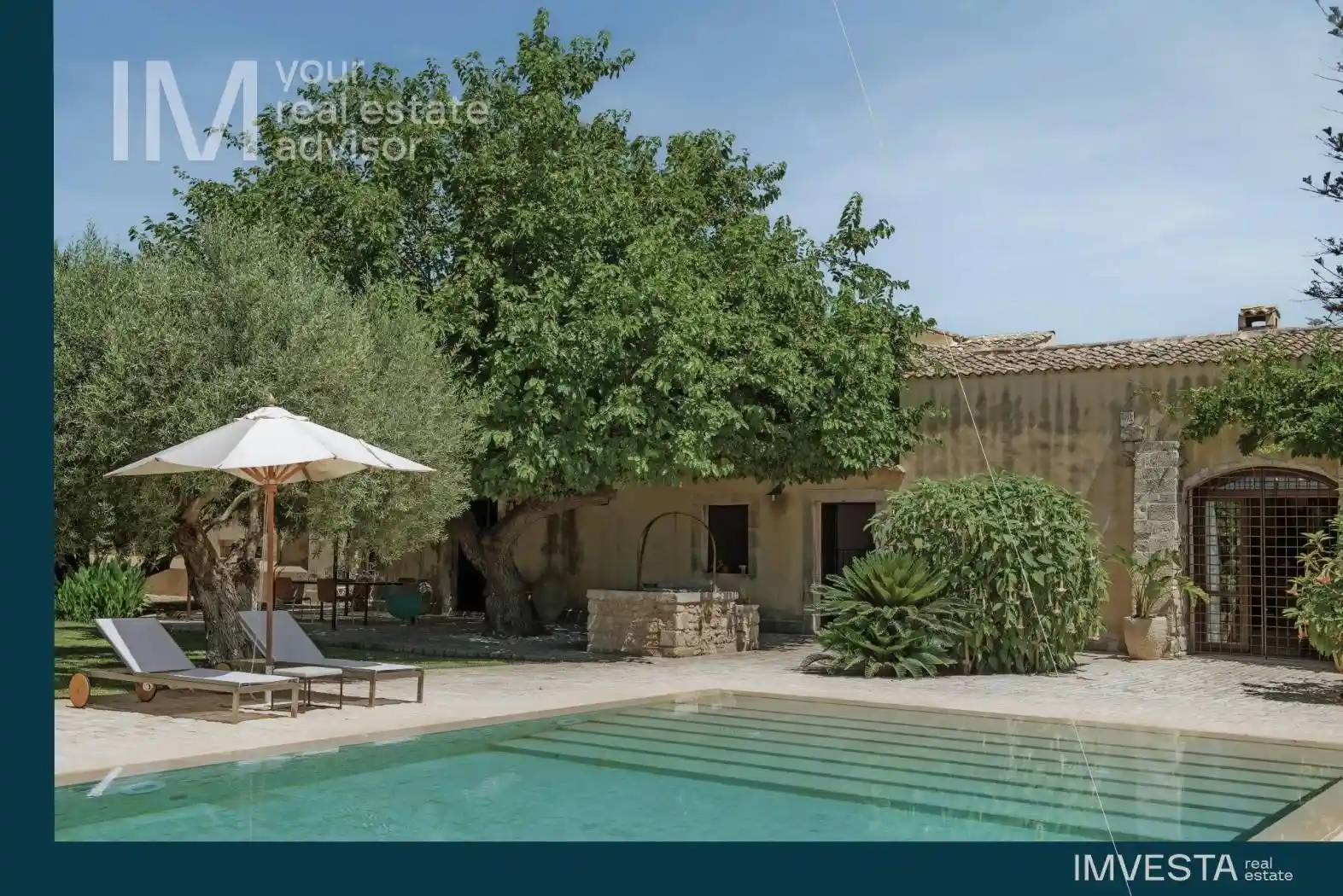 Rustico - Casale in vendita a Siracusa