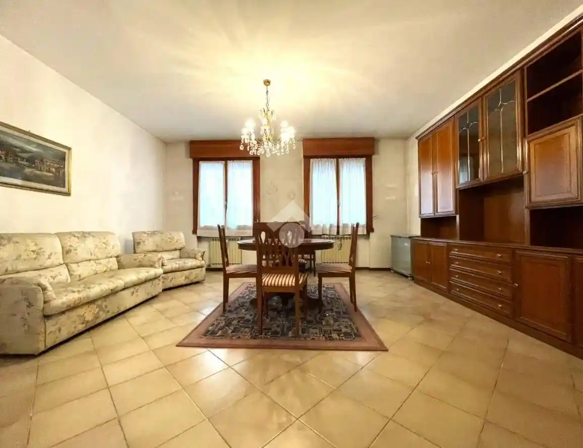 Appartamento in vendita a Cremona