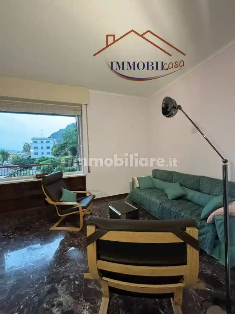Appartamento in affitto a Chiavari