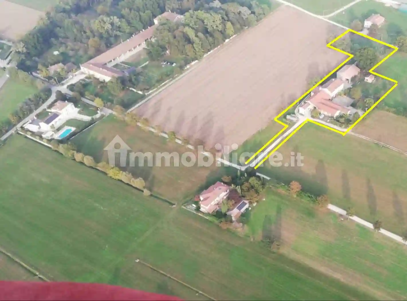 Casale via Napoleonica 3, Bressanvido - foto 4