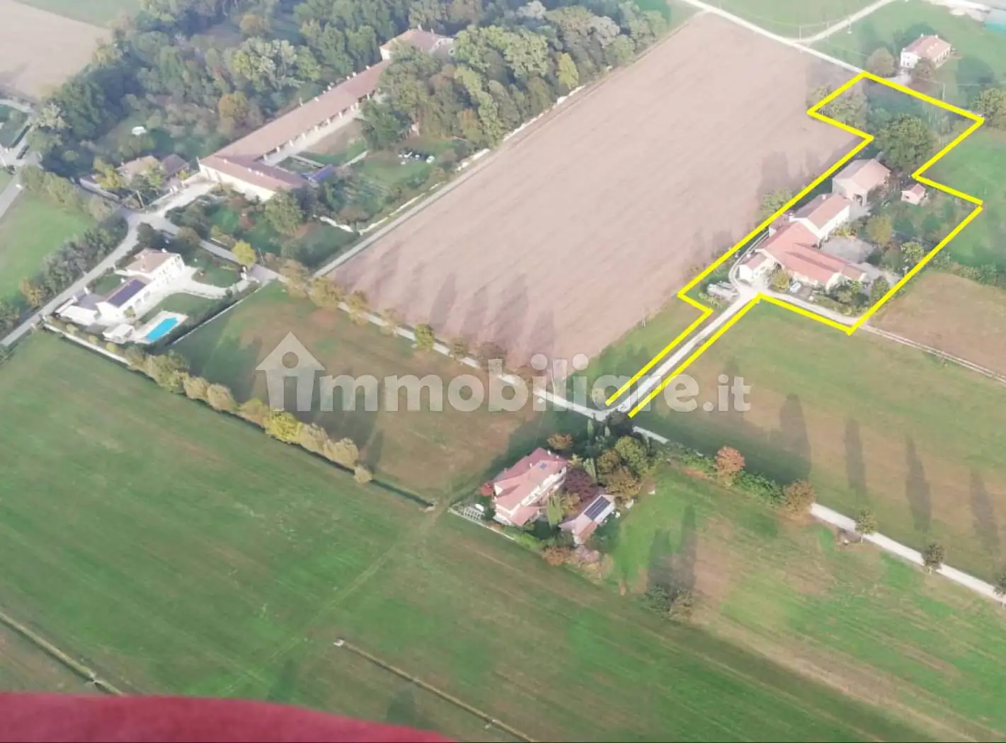 Casale via Napoleonica 3, Bressanvido - foto 3