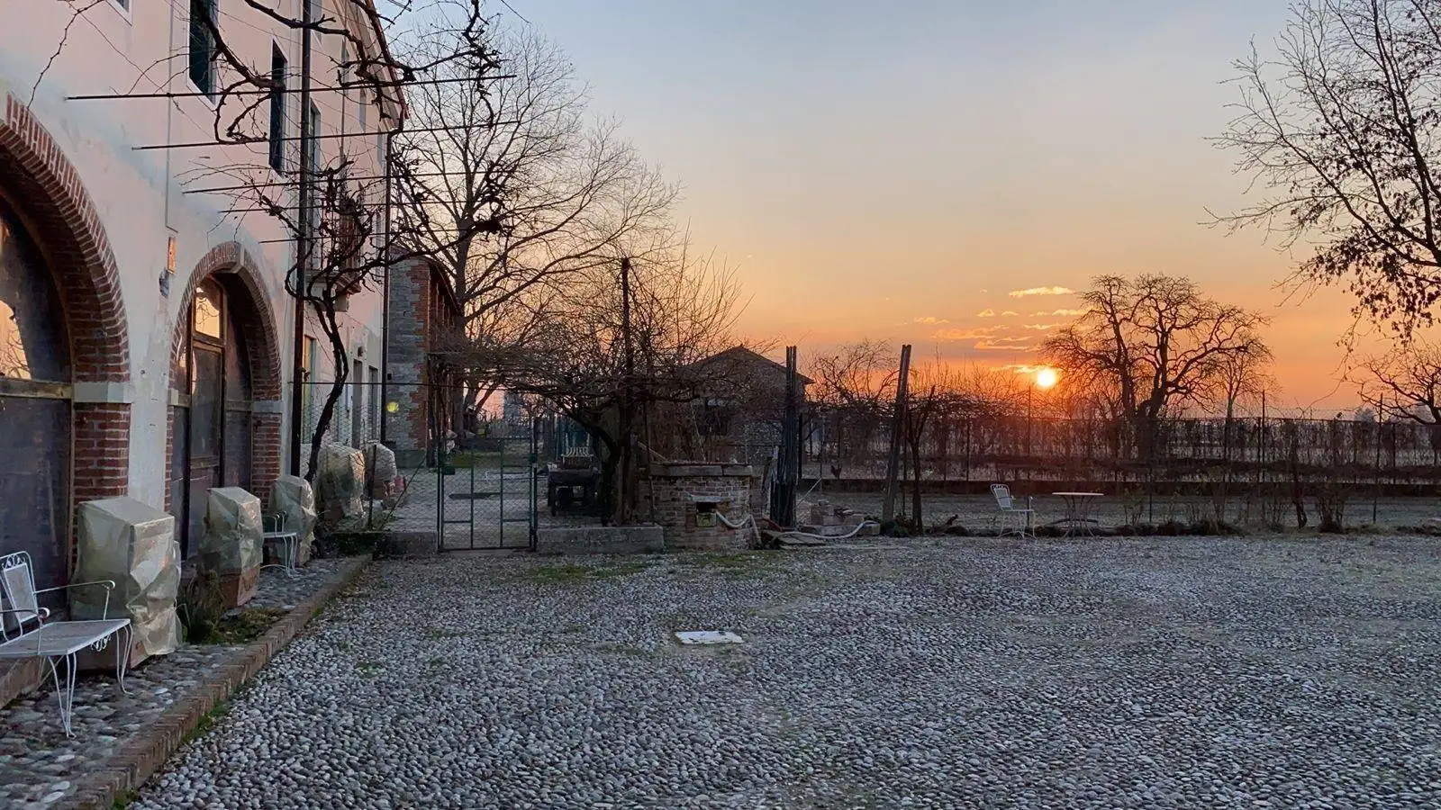 Casale via Napoleonica 3, Bressanvido - foto 5