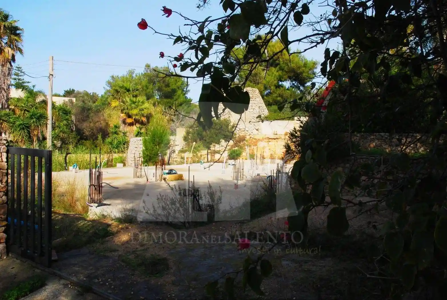 Rustico - Casale in vendita a Salve