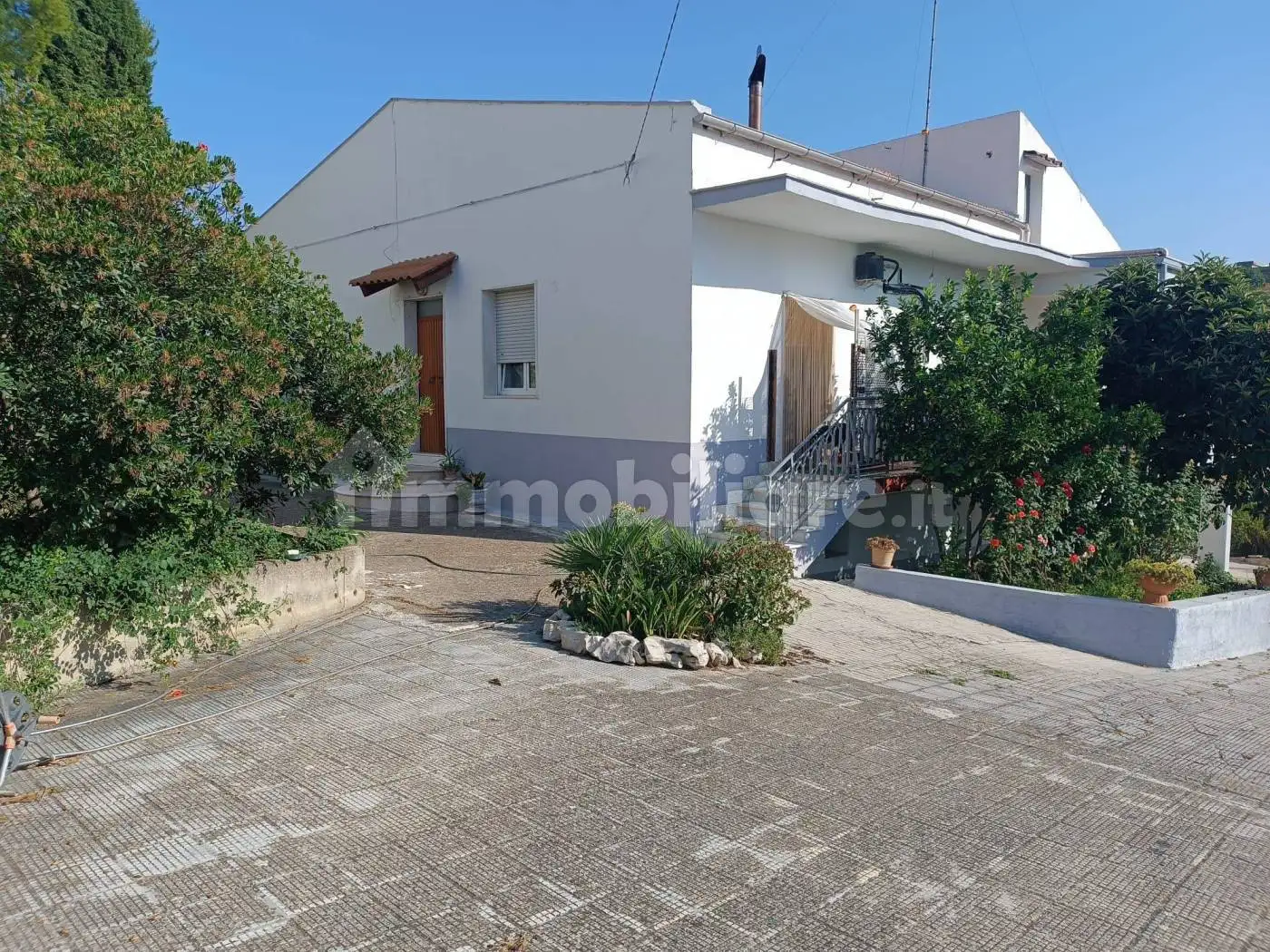 Villa in vendita a Grottole