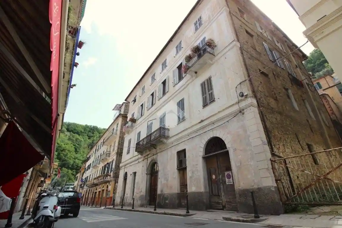 Appartamento in vendita a Ceriana