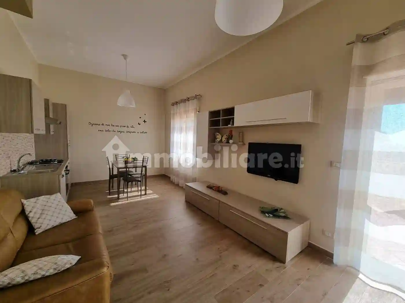 Bilocale Contrada Mezzacampa 23, Ortoliuzzo - San Saba, Messina - foto 4