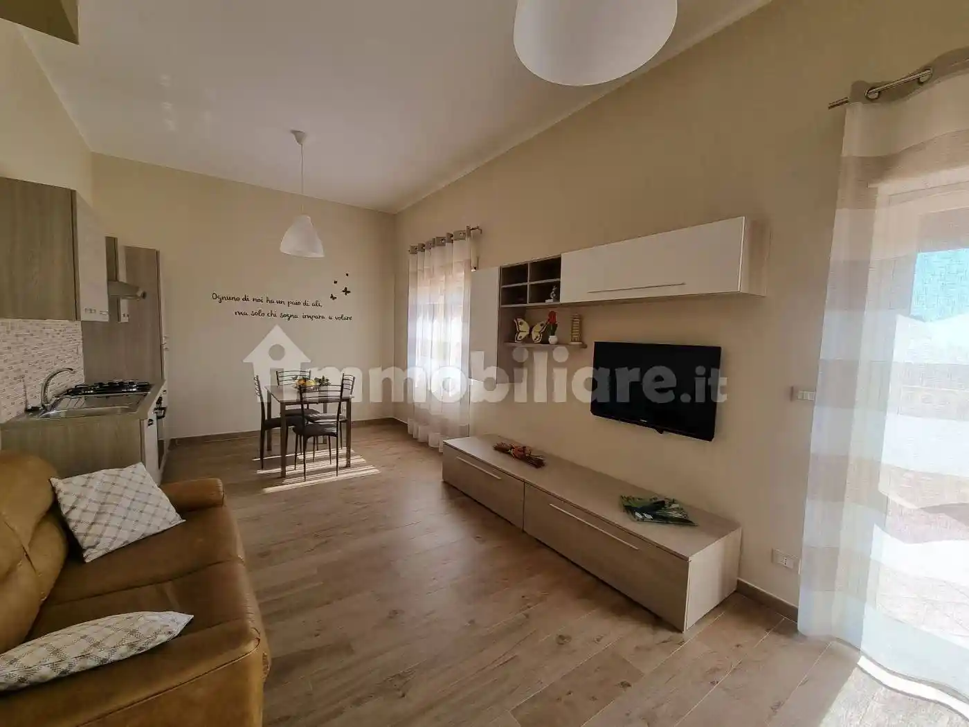 Bilocale Contrada Mezzacampa 23, Ortoliuzzo - San Saba, Messina - foto 2