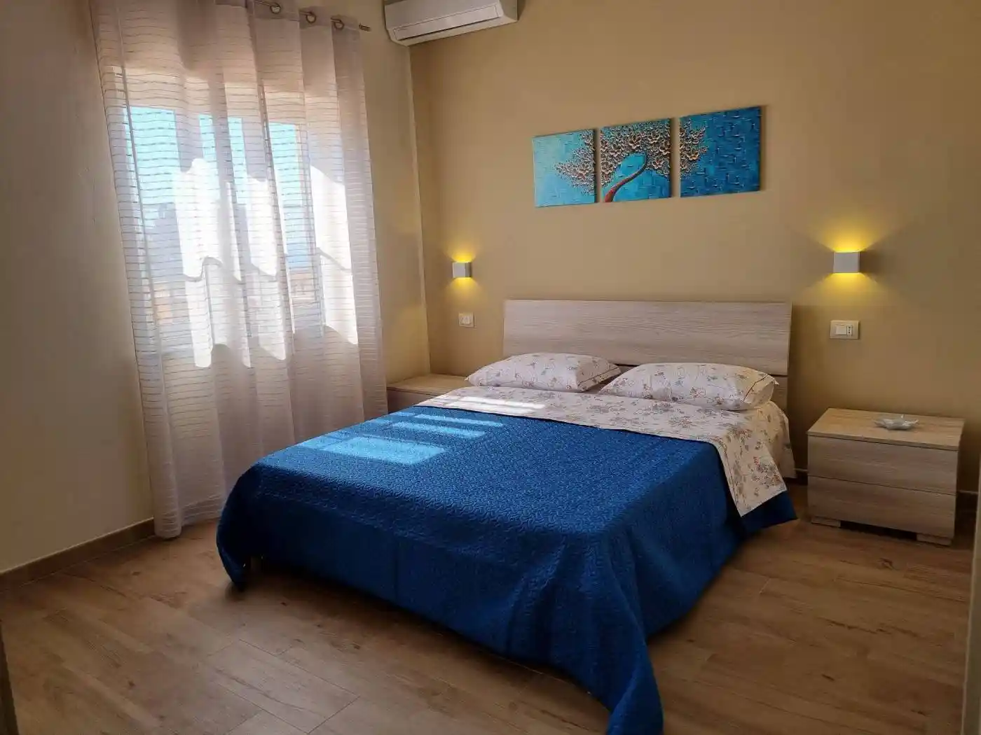 Bilocale Contrada Mezzacampa 23, Ortoliuzzo - San Saba, Messina - foto 4
