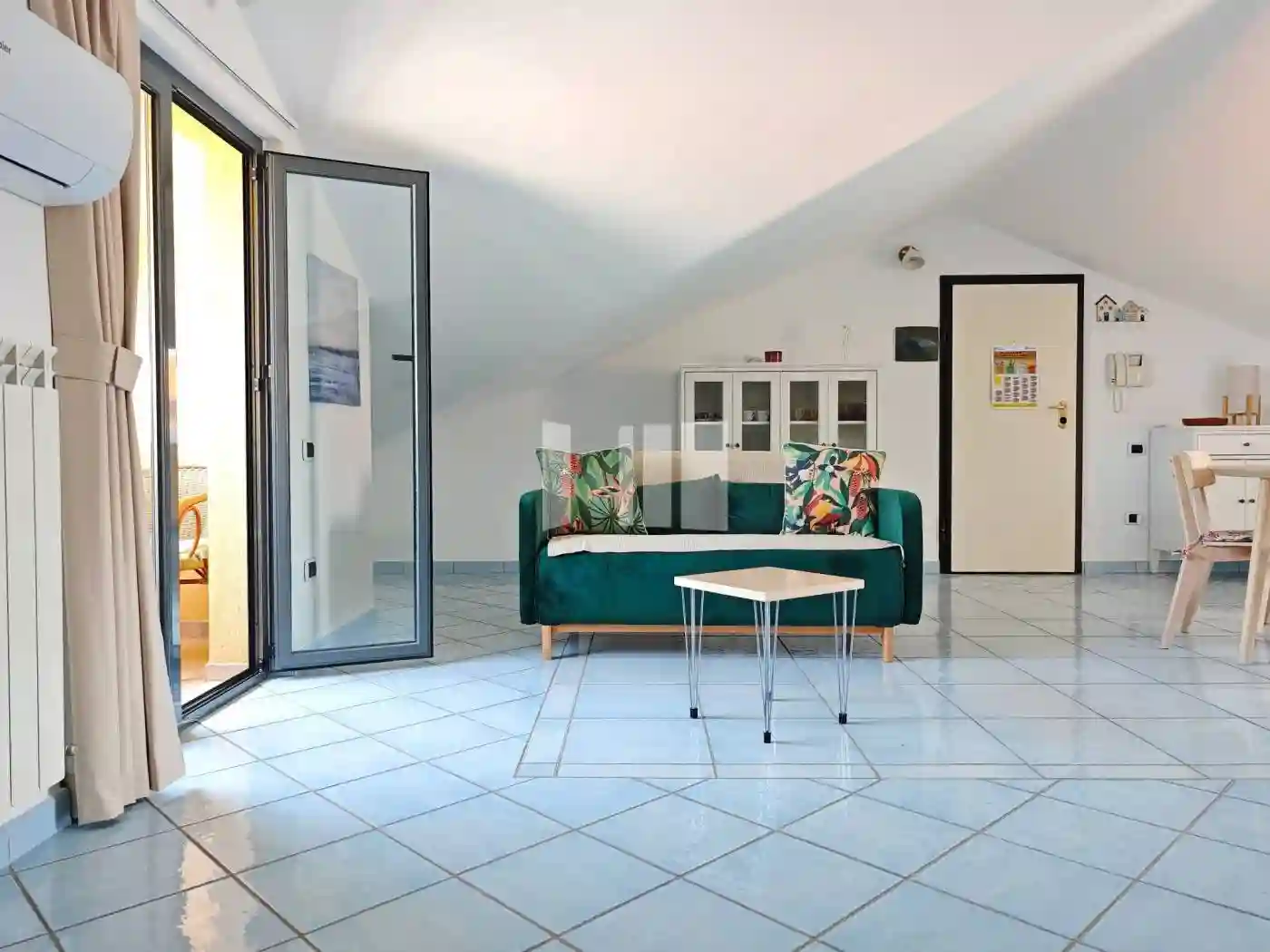 Attico - Mansarda - foto 5