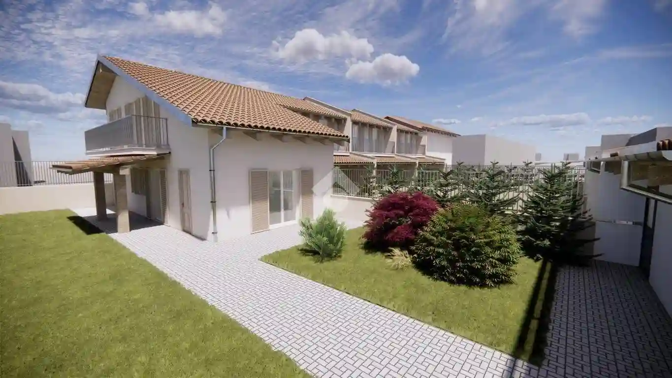 Casa indipendente - foto 2