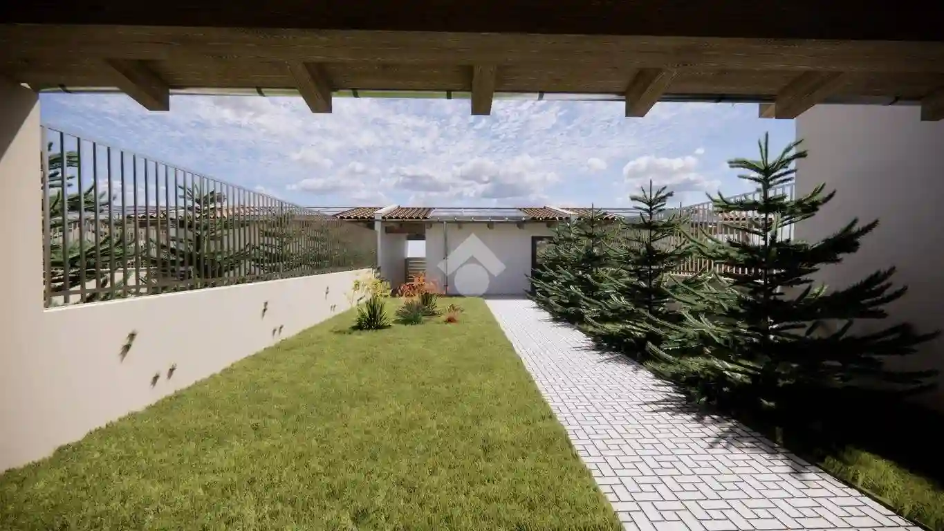 Casa indipendente - foto 4