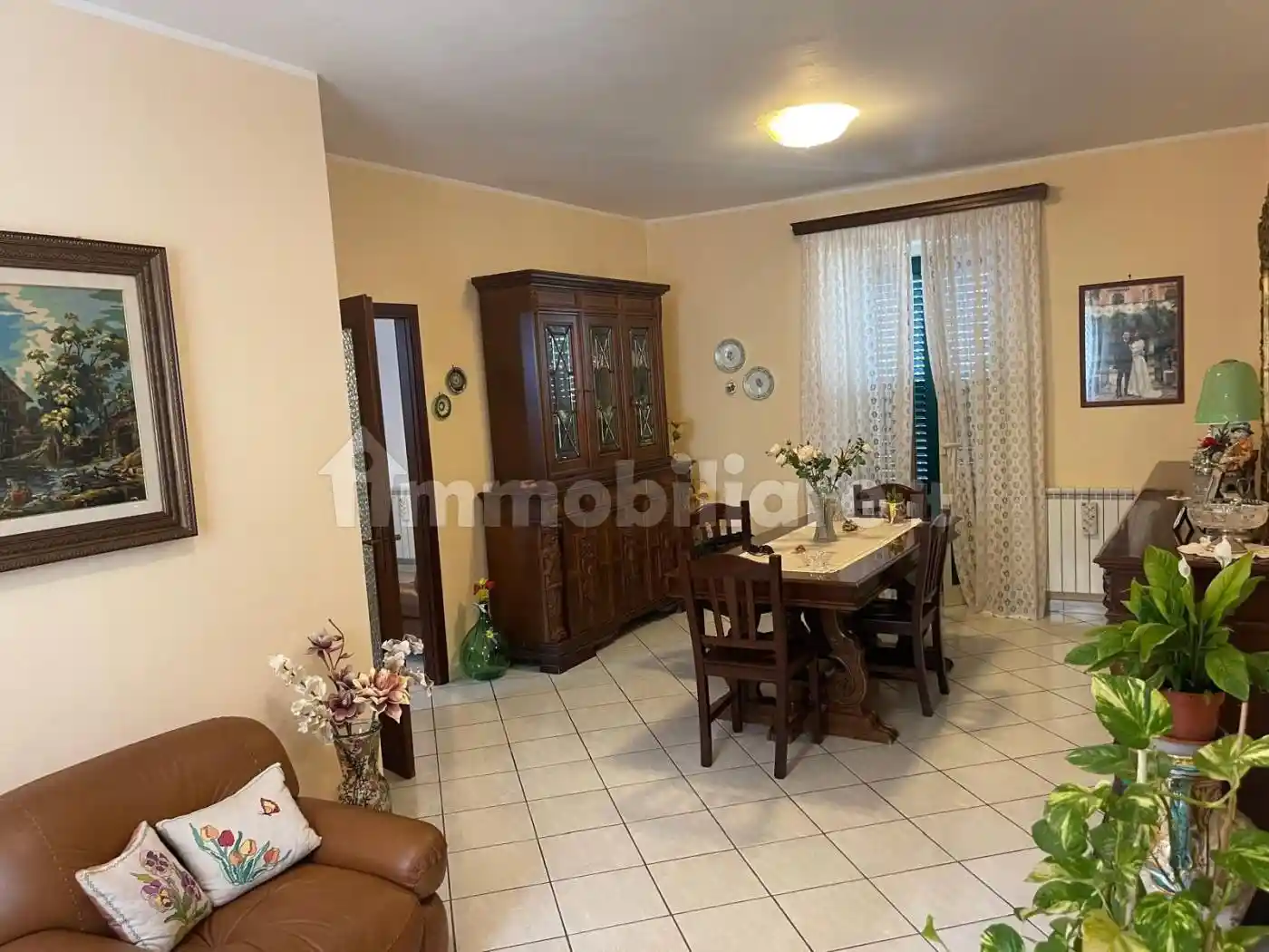 Appartamento in vendita a Monreale