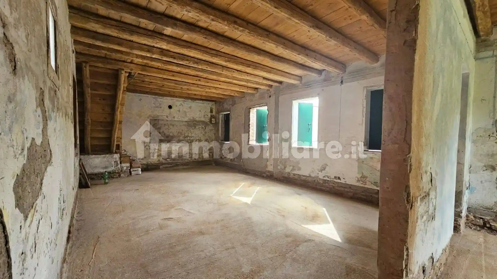 Villa unifamiliare via Valle in Piano, Cornuda - foto 5