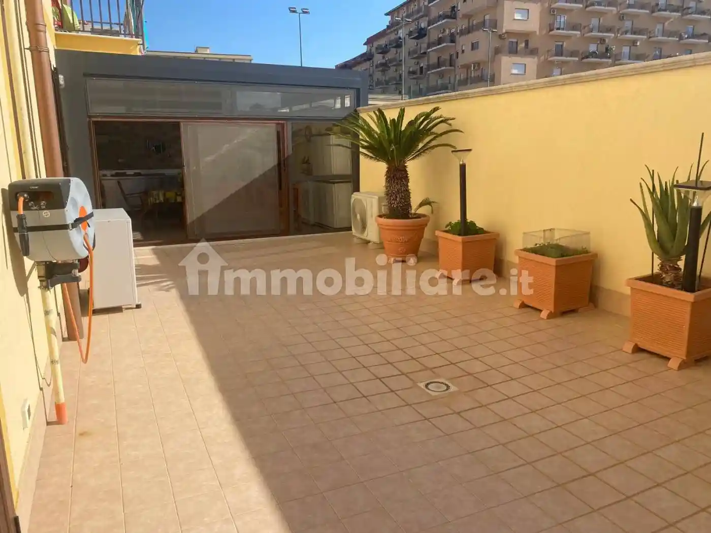 Appartamento in vendita a Bagheria