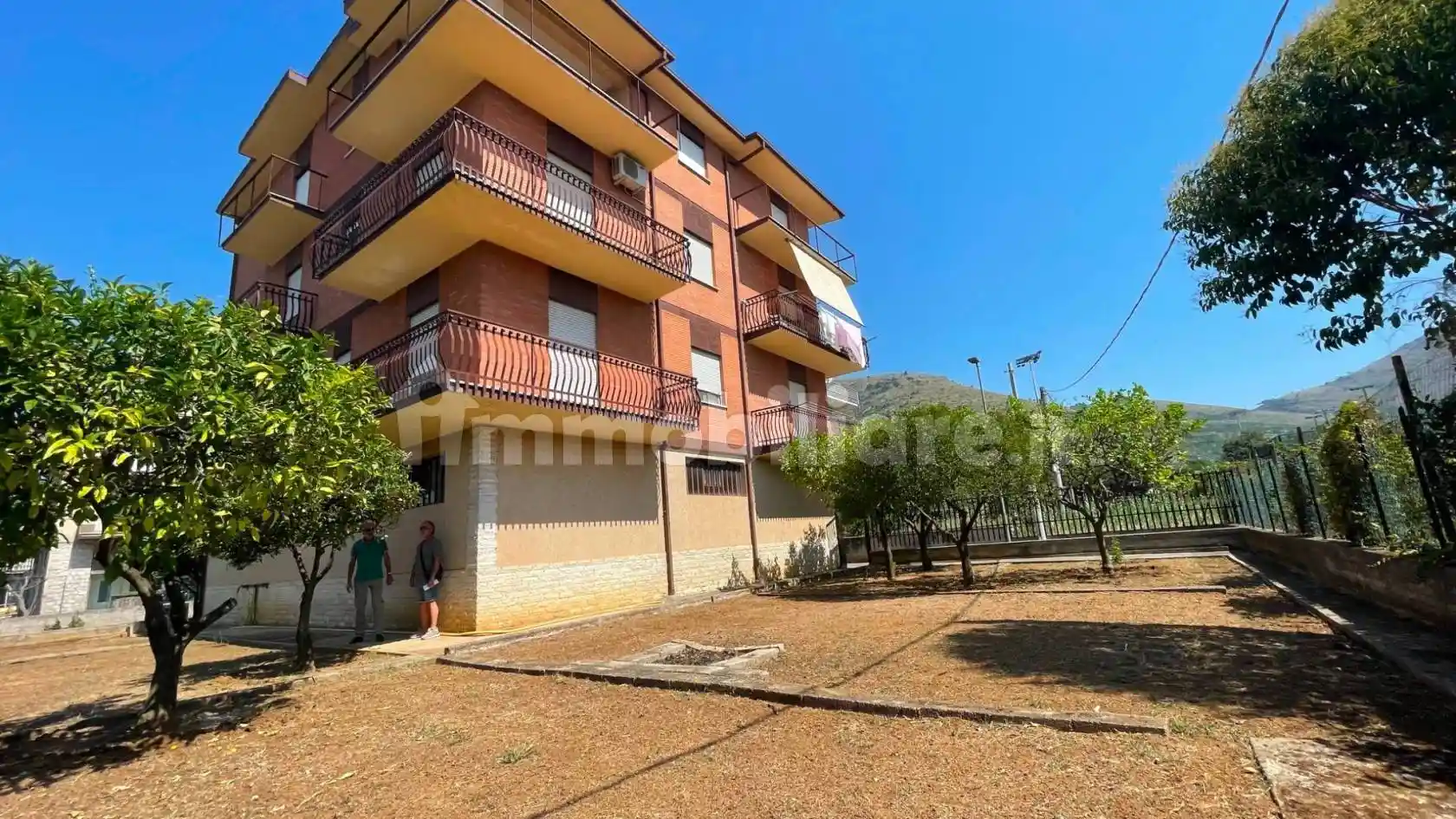 Appartamento in vendita a Fondi