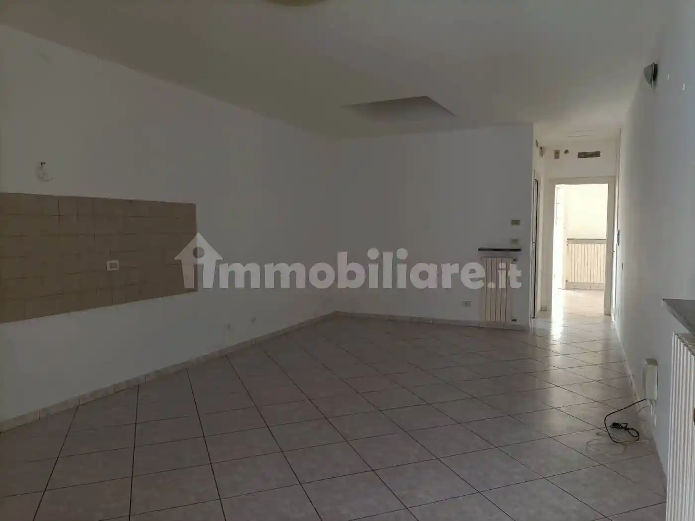 Appartamento in vendita a Castel San Giovanni