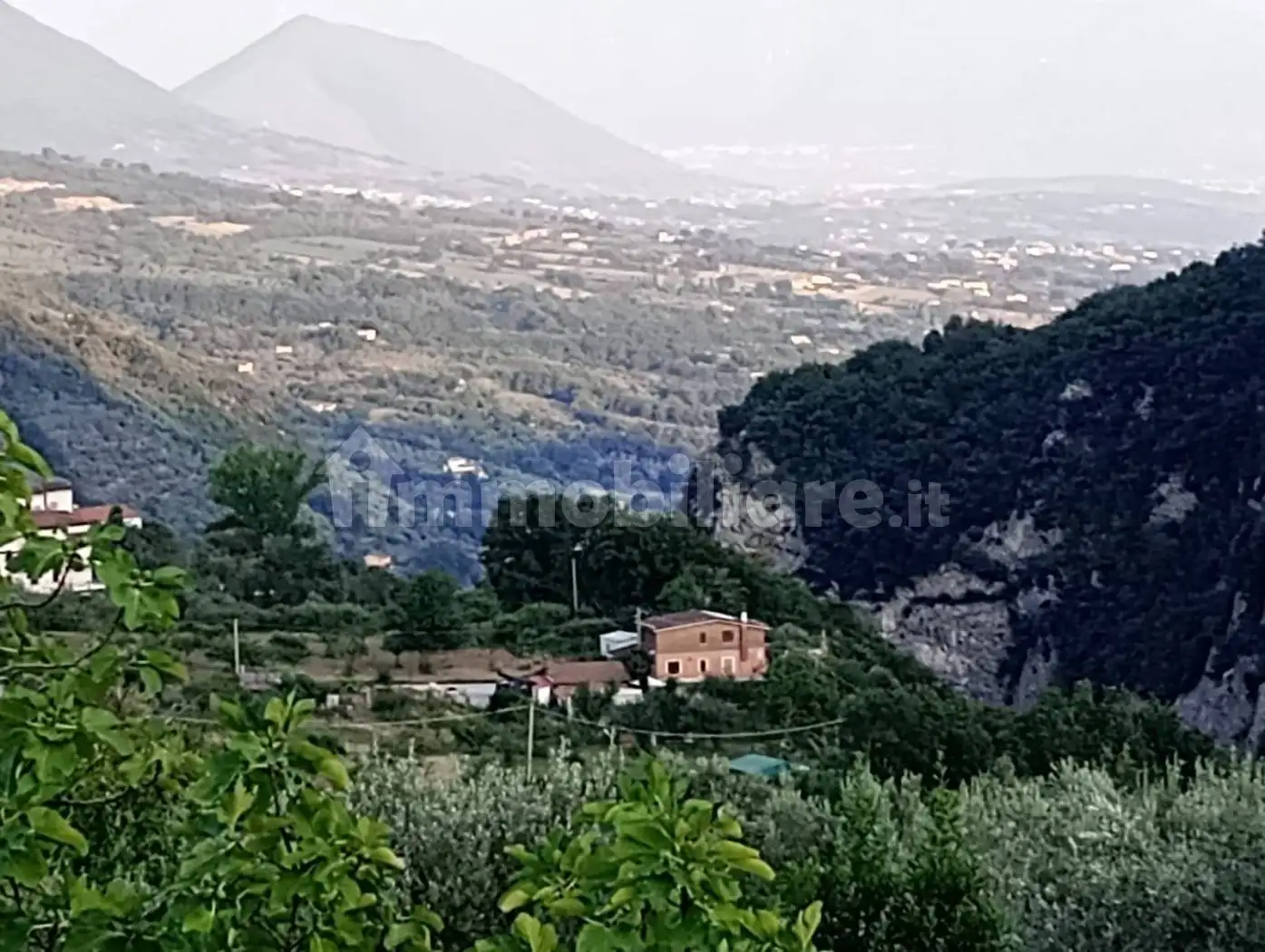 Casa indipendente in vendita a Castello del Matese