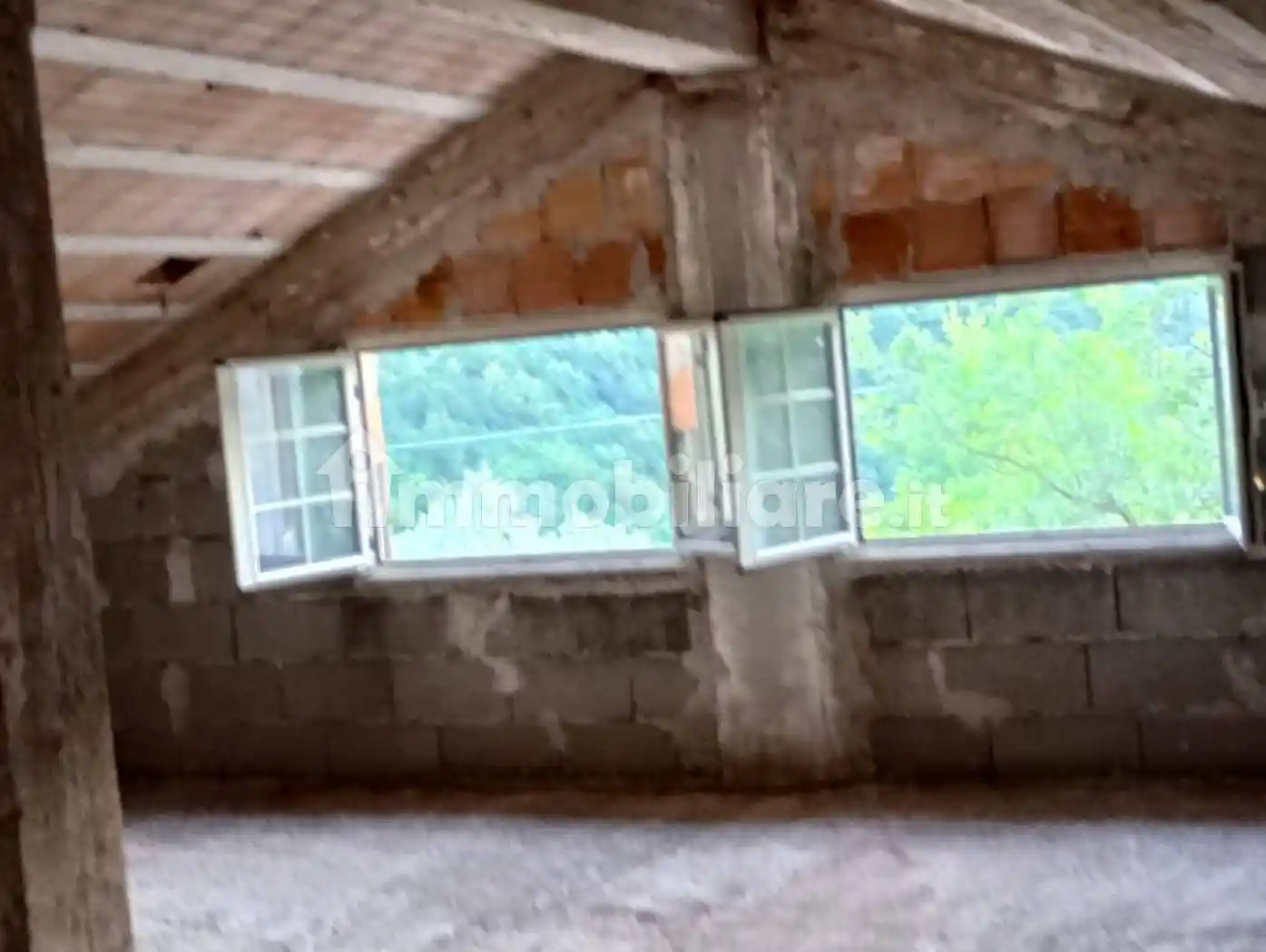 Terratetto plurifamiliare Localita' San Pietro, Castello del Matese - foto 2