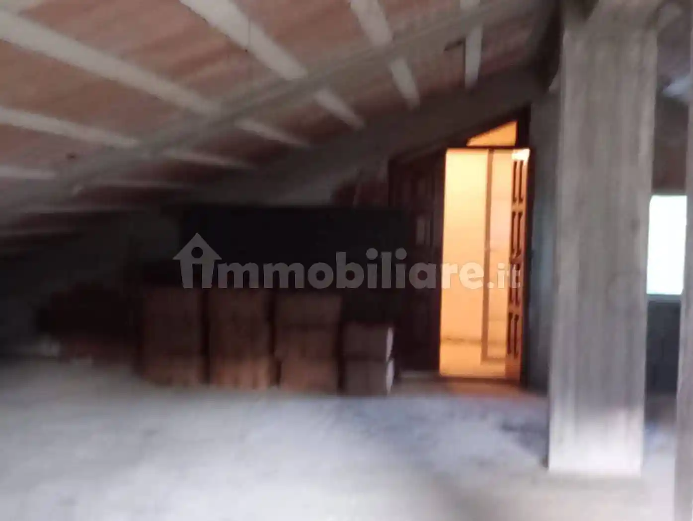 Terratetto plurifamiliare Localita' San Pietro, Castello del Matese - foto 5