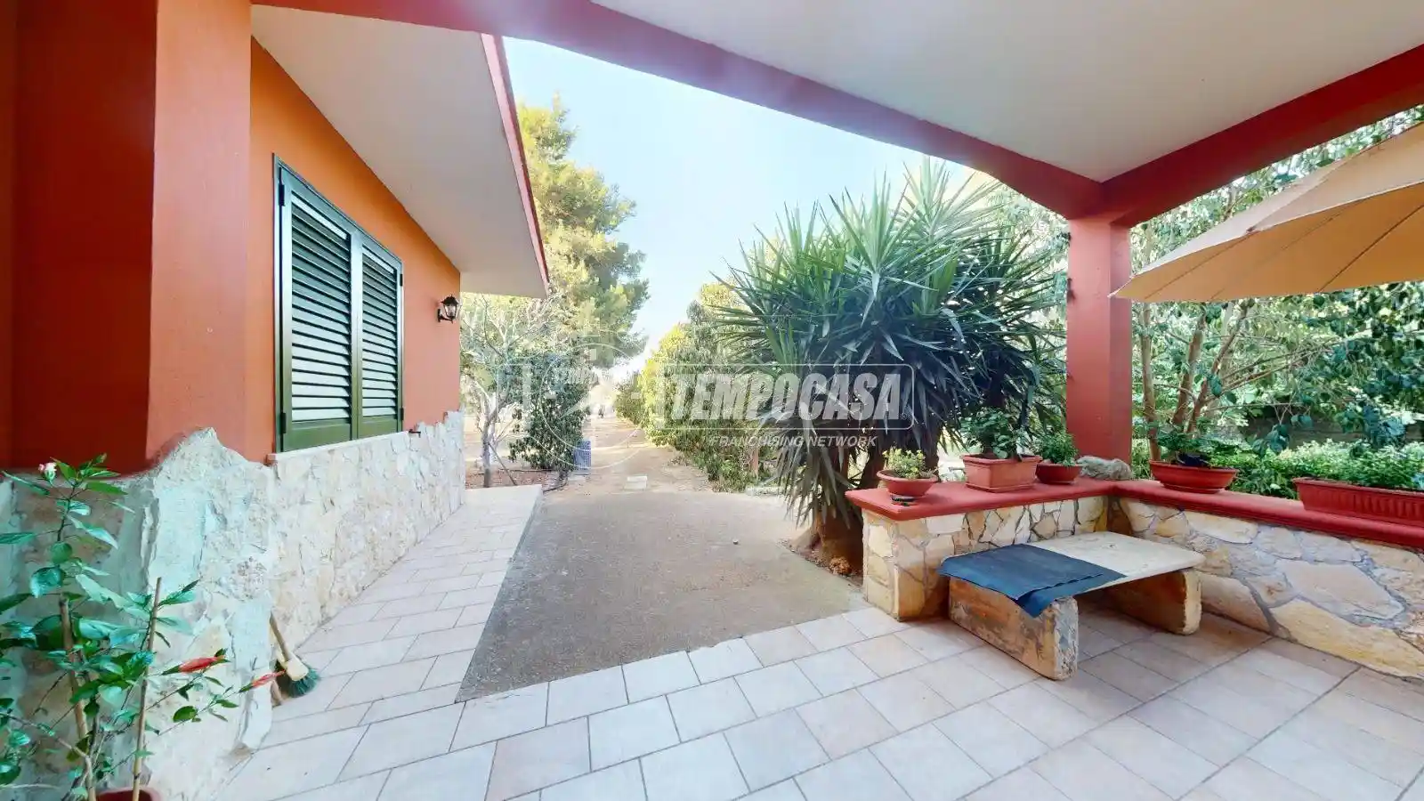 Casa indipendente in vendita a Maglie