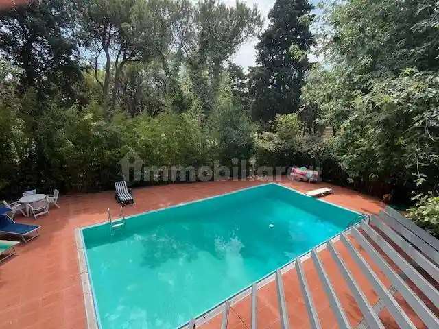 Villa in vendita a Riccione