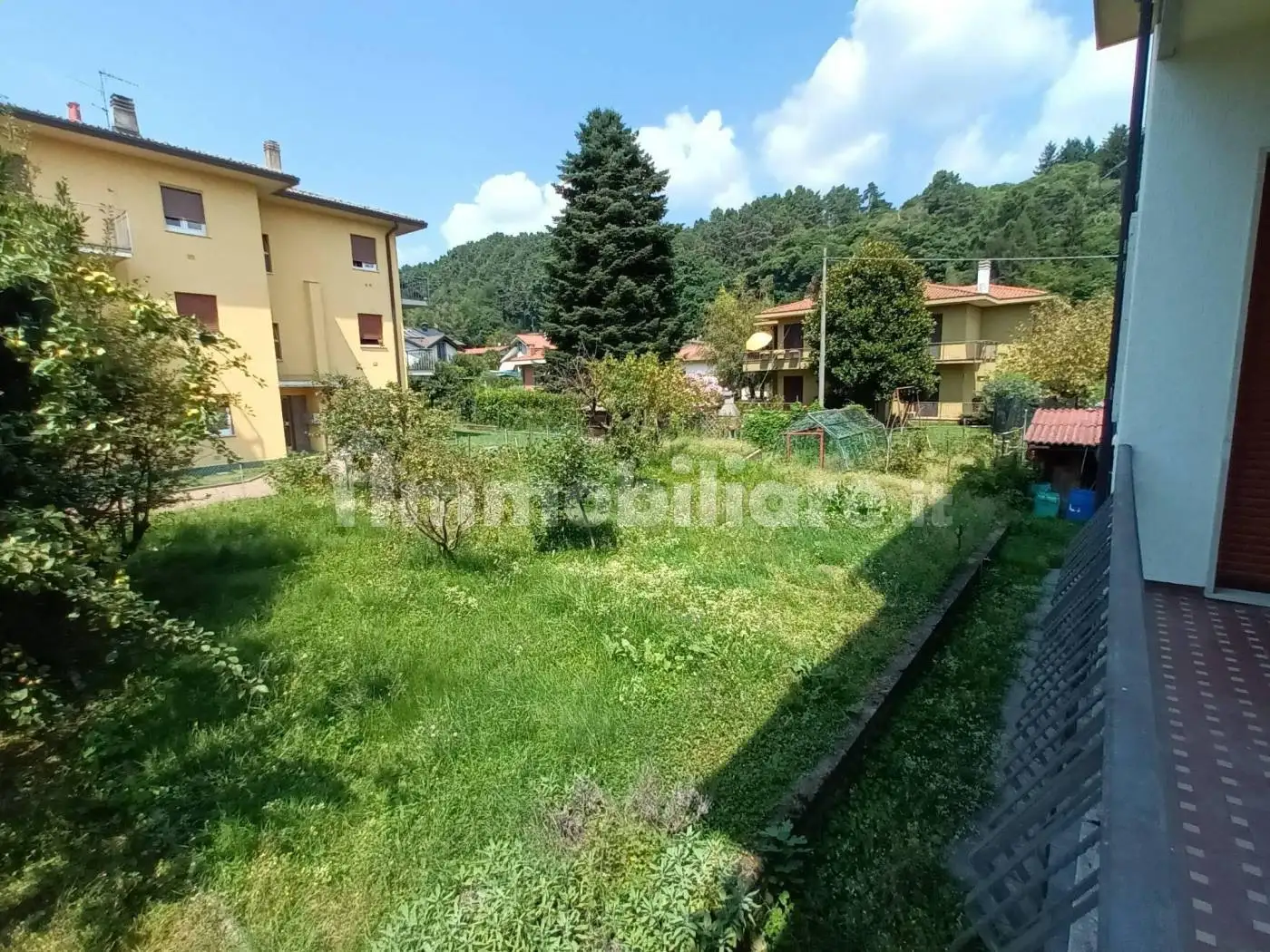 Villa plurifamiliare via della Valle 16, Centro, Casciago - foto 5
