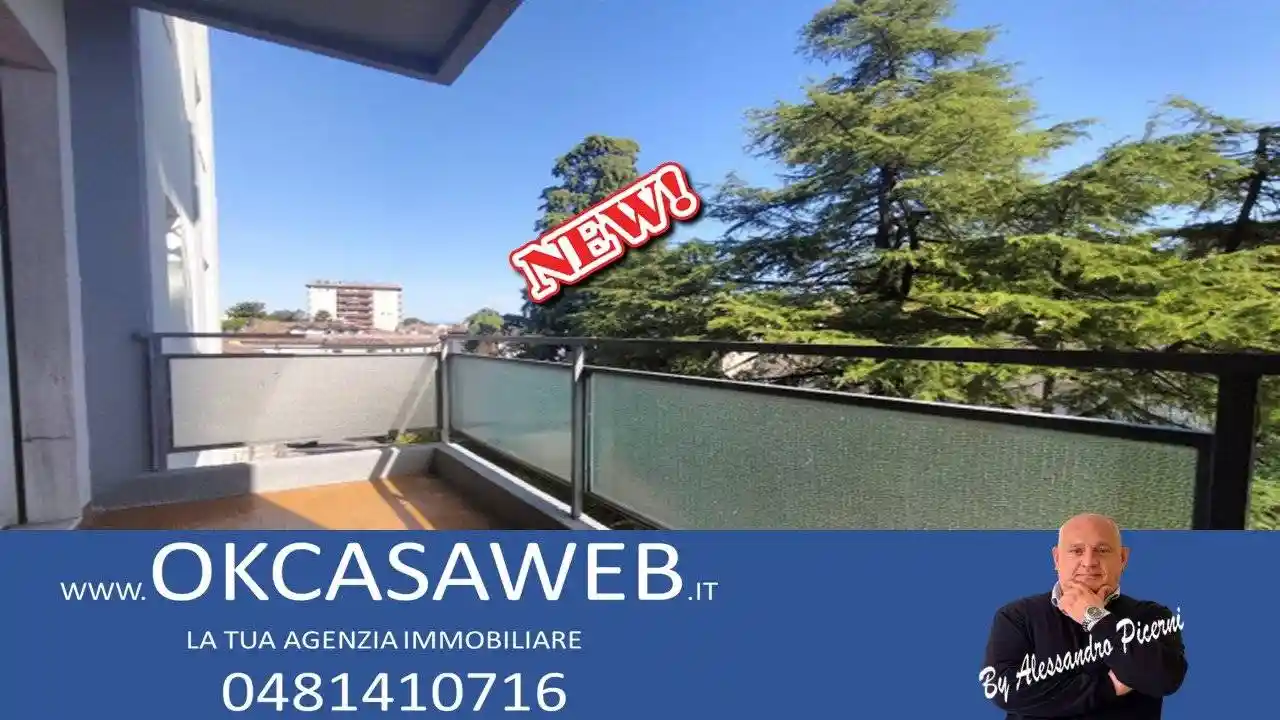 Appartamento in vendita a Cormons