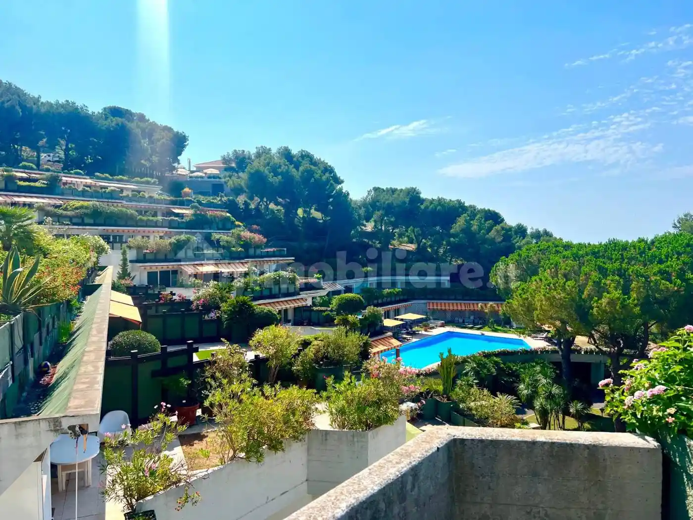 Attico - Mansarda in vendita a Andora