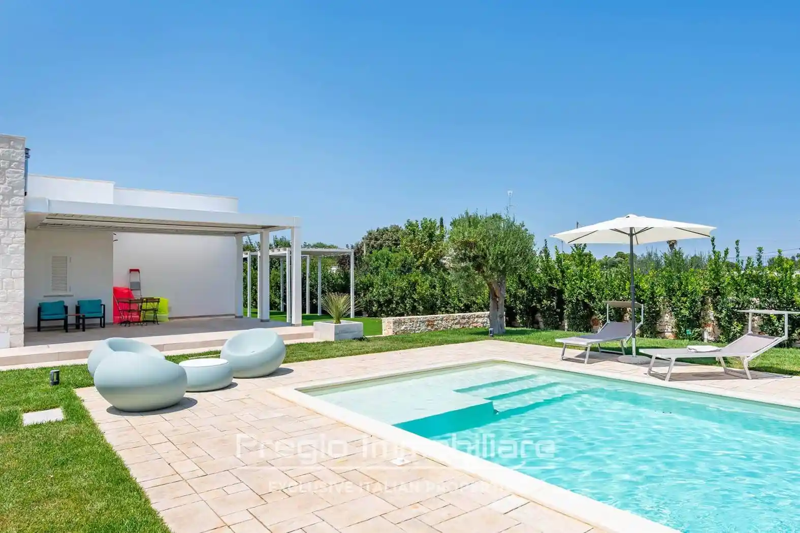 Villa in vendita a Polignano a Mare