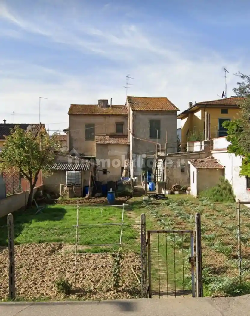 Casa indipendente in vendita a Empoli
