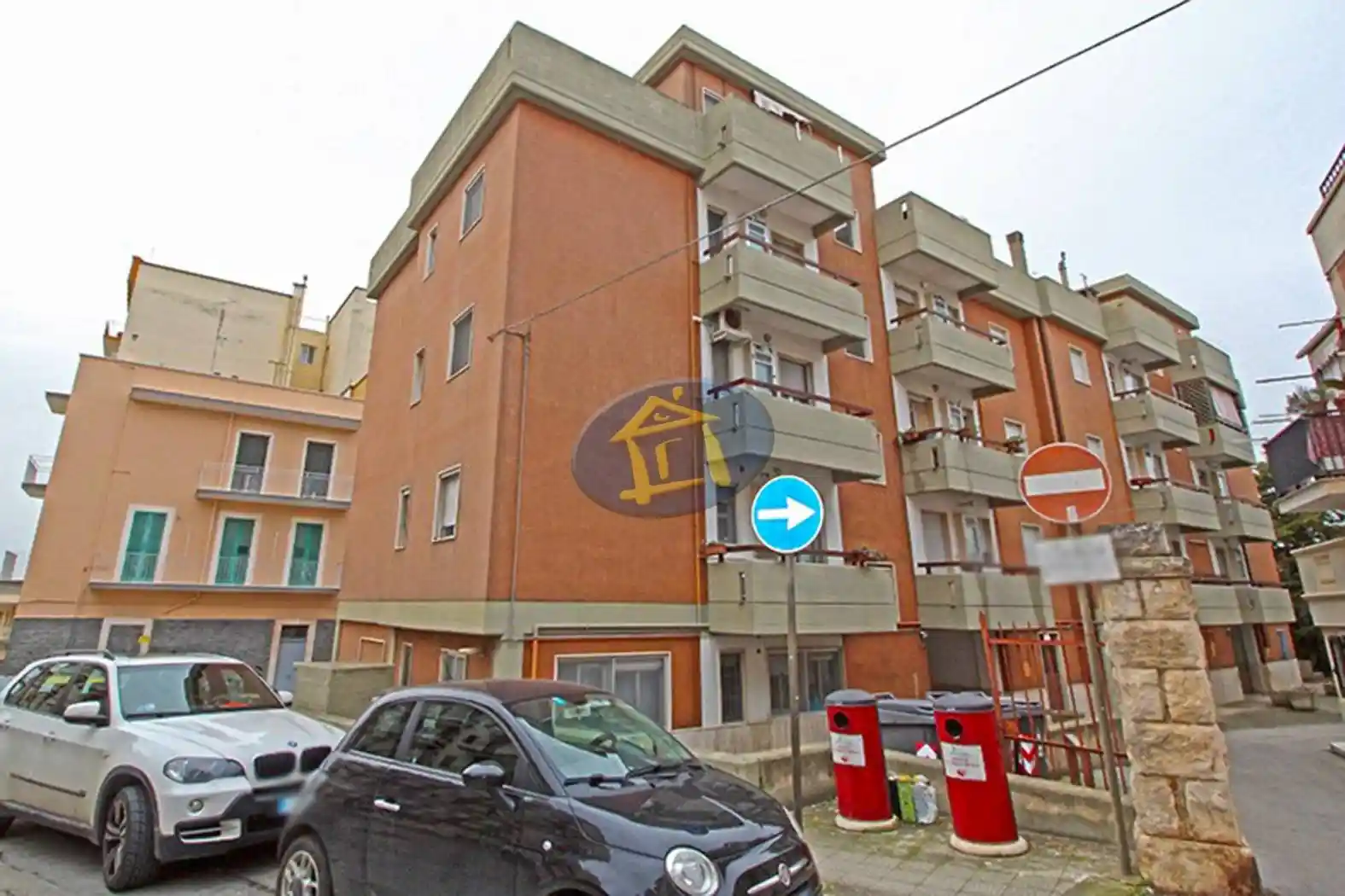 Attico - Mansarda in vendita a Putignano