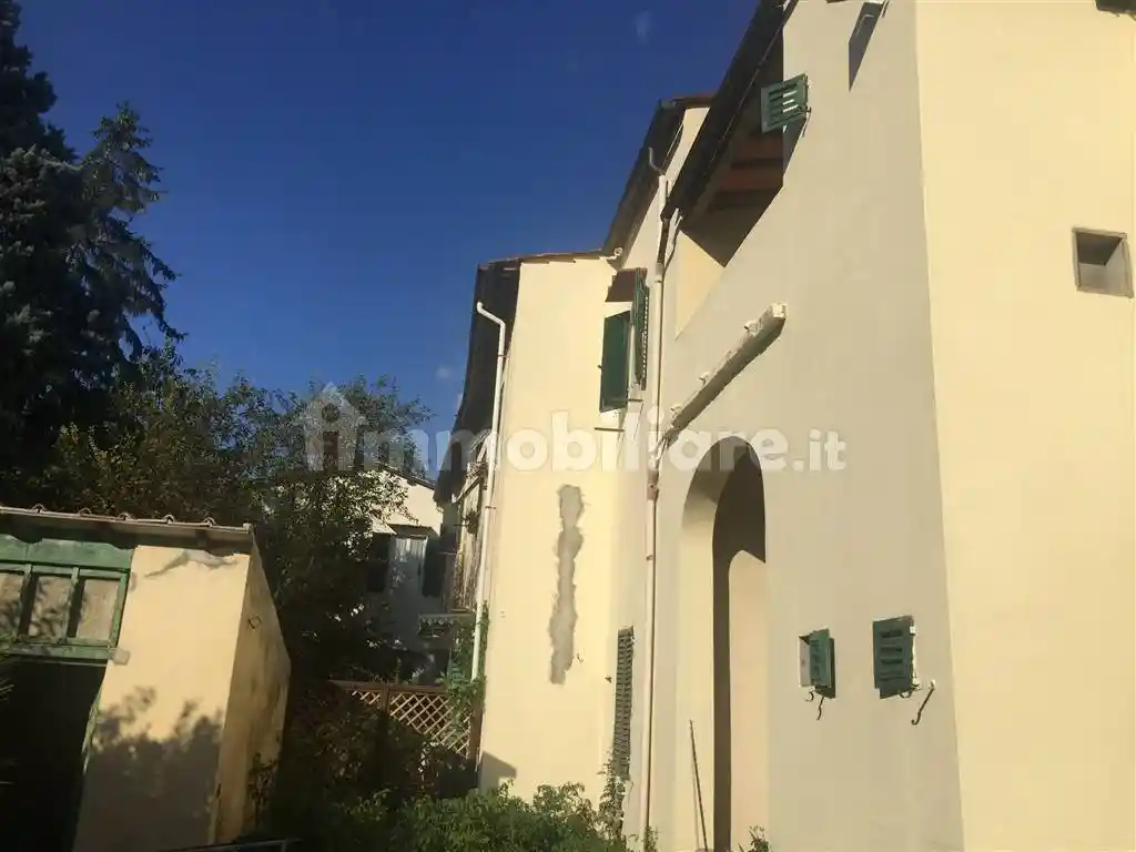 Villa in vendita a Firenze