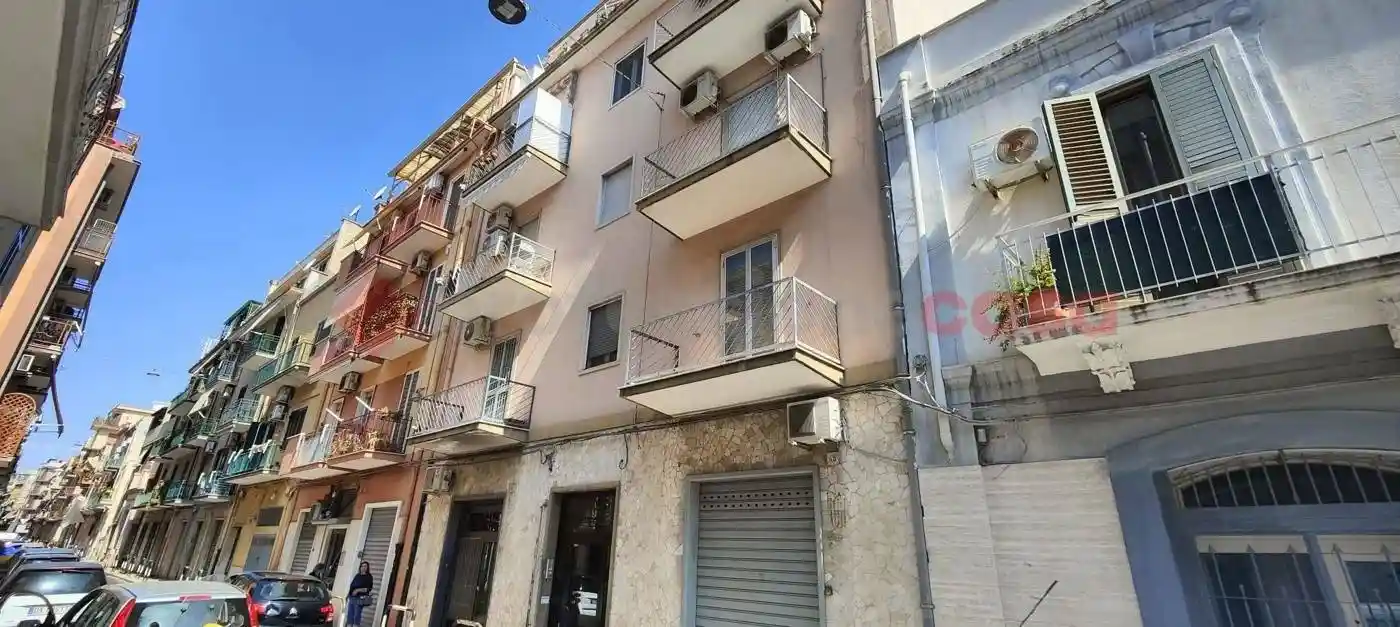 Appartamento in vendita a Bari