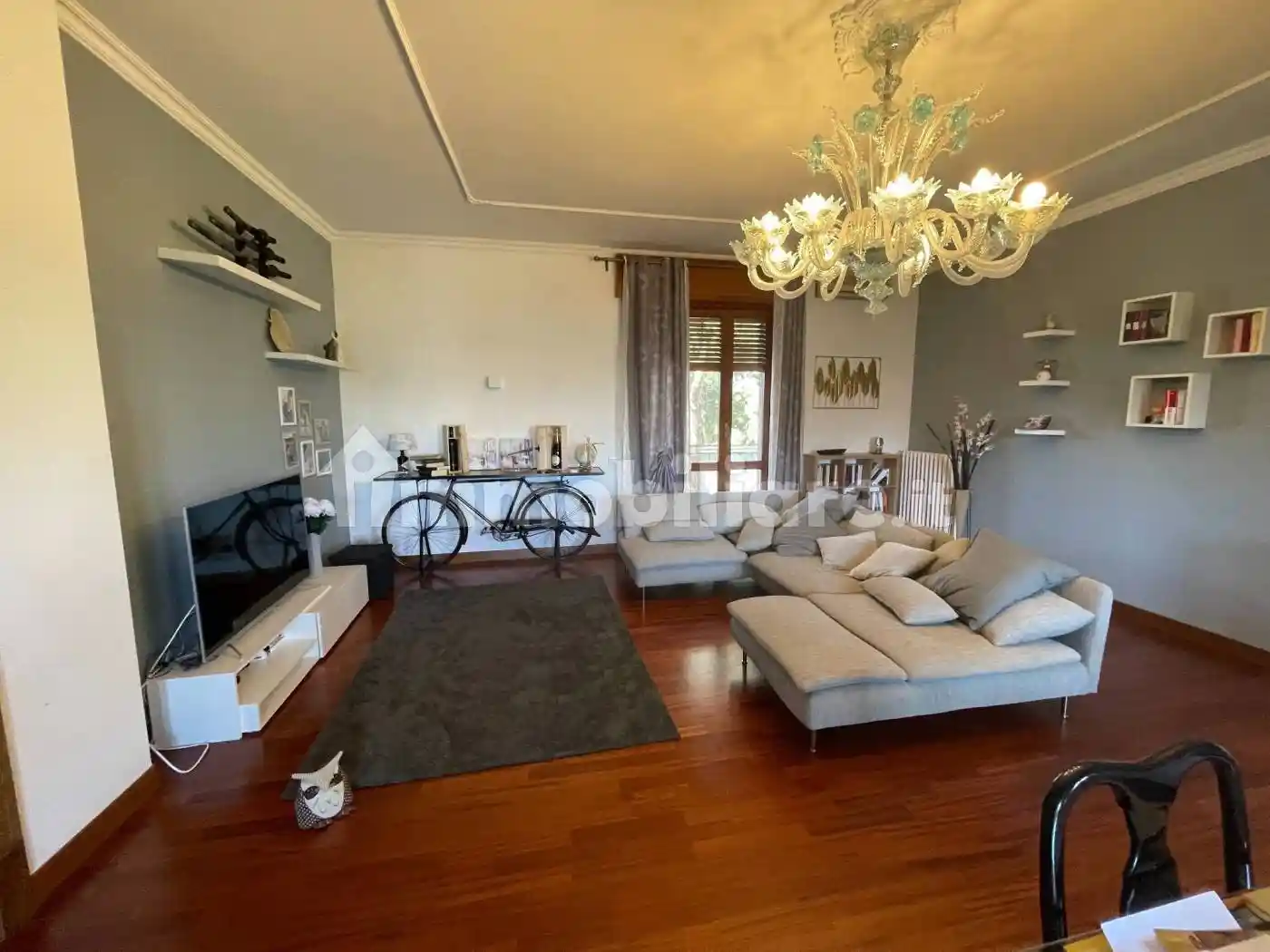 Villa in vendita a Noviglio