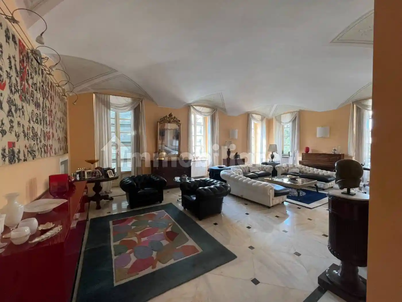 Appartamento in vendita a Torino