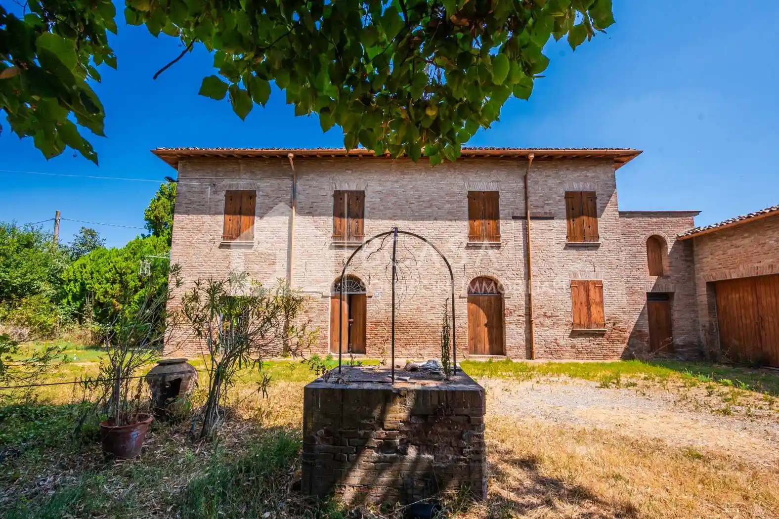 Villa in vendita a Modena