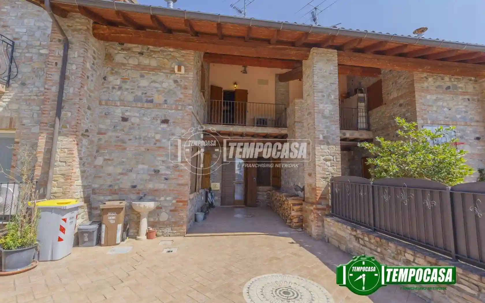 Villetta a schiera - foto 2