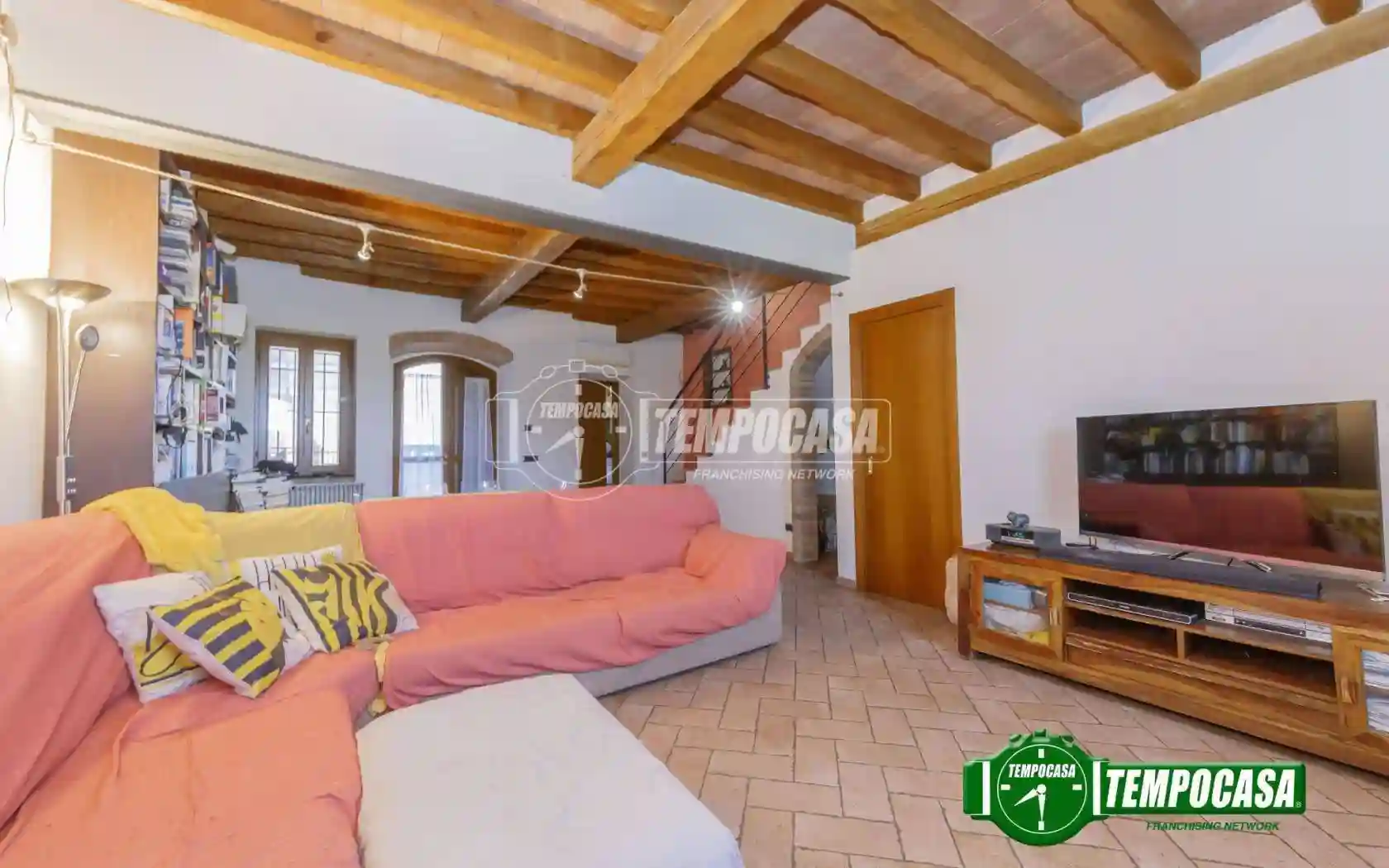 Villetta a schiera - foto 5