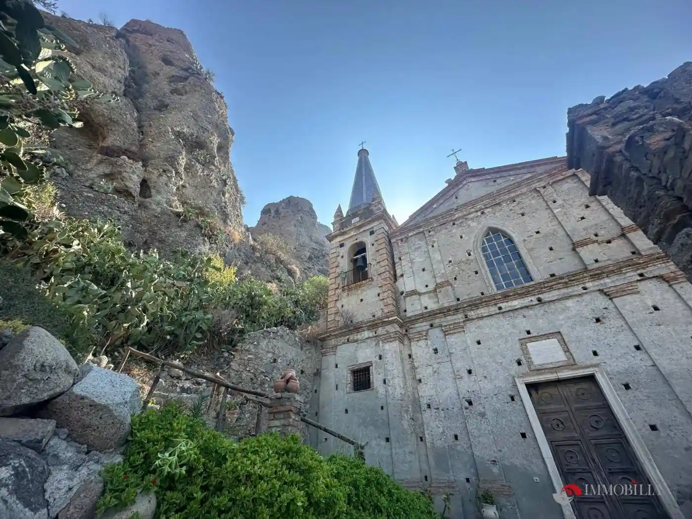 Terratetto unifamiliare via per Pendidattilo 2, Melito di Porto Salvo - foto 2