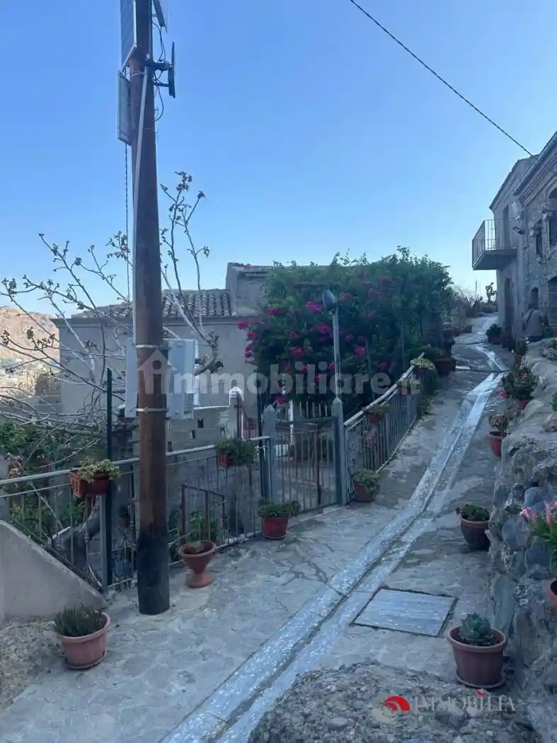 Terratetto unifamiliare via per Pendidattilo 2, Melito di Porto Salvo - foto 3