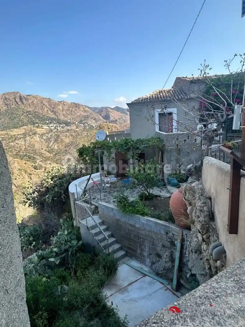 Terratetto unifamiliare via per Pendidattilo 2, Melito di Porto Salvo - foto 5