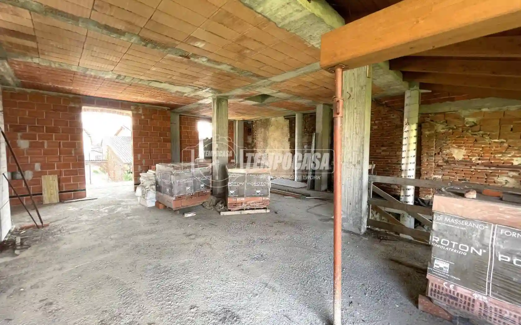 Villetta a schiera - foto 4