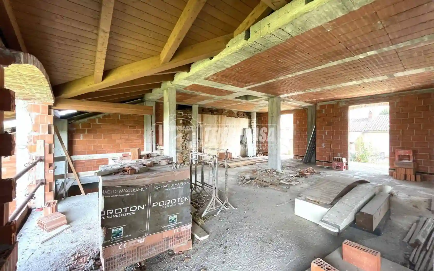 Villetta a schiera - foto 5