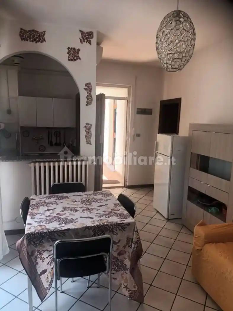 Bilocale viale Marebello, Marebello, Rimini - foto 2