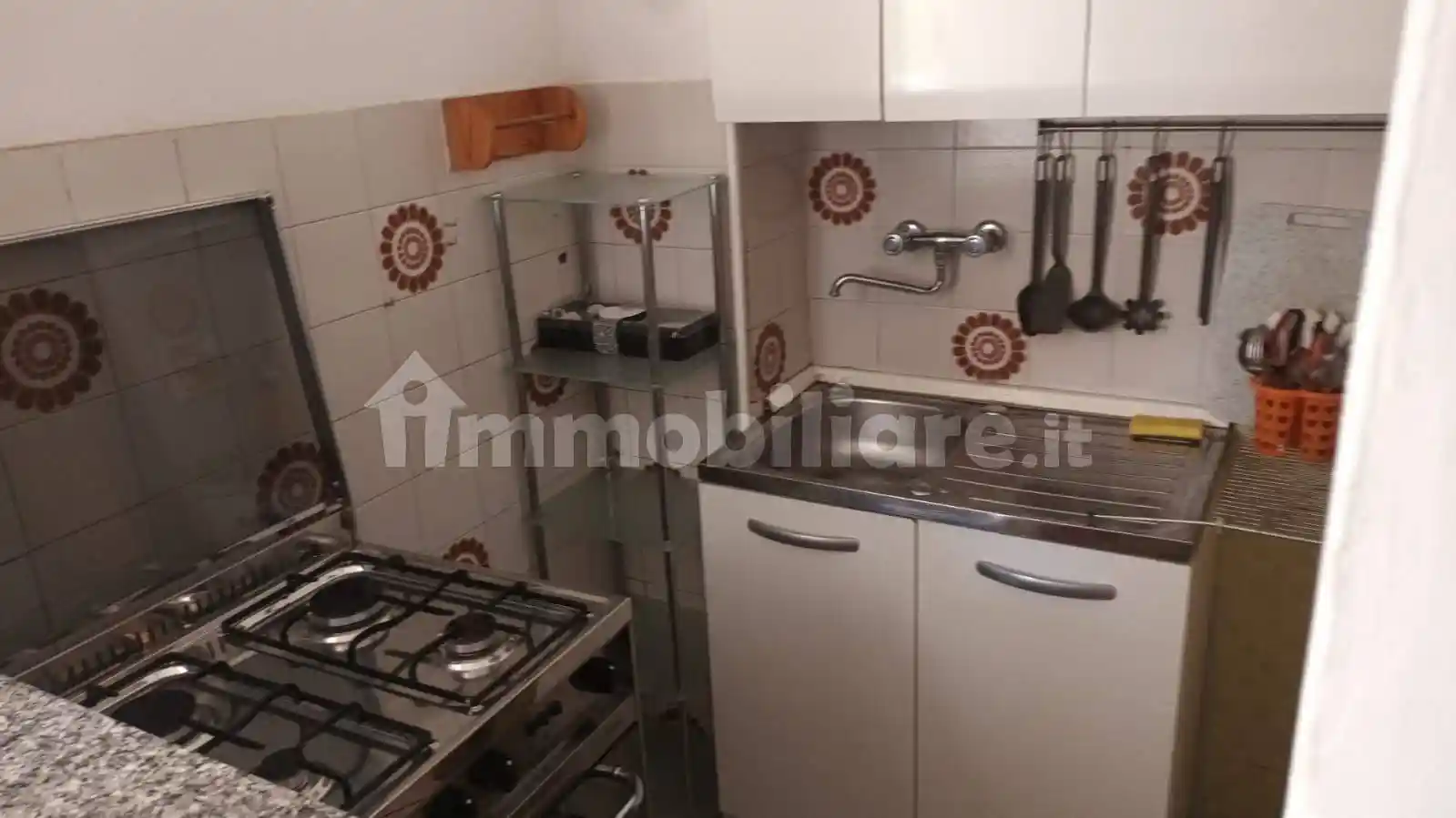 Bilocale viale Marebello, Marebello, Rimini - foto 3