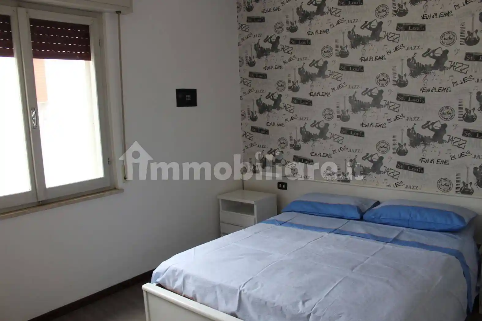 Appartamento in affitto a Rimini